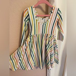 Alice + Ames ballet dress, size 5